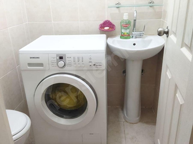 Mahmutlarda Denize 50m. Uzaklıkta 2+1 Daire 65.000 Euro - Görsel 23