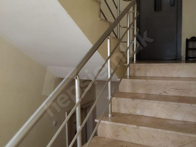 Mahmutlarda Denize 50m. Uzaklıkta 2+1 Daire 65.000 Euro - Görsel 25