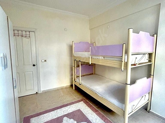 Mahmutlarda Denize 50m. Uzaklıkta 2+1 Daire 65.000 Euro - Görsel 18