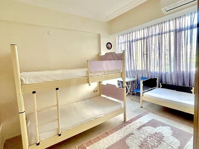Mahmutlarda Denize 50m. Uzaklıkta 2+1 Daire 65.000 Euro - Görsel 30