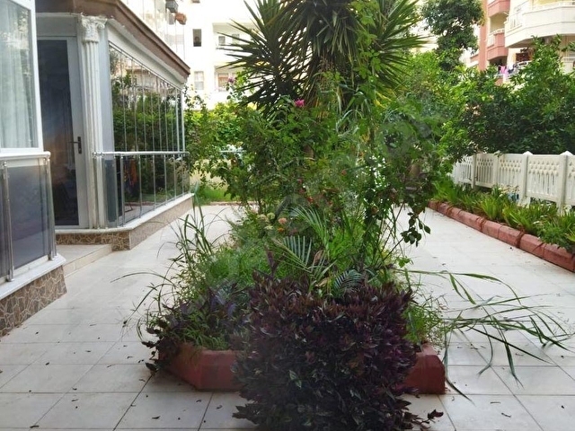 Mahmutlarda Denize 50m. Uzaklıkta 2+1 Daire 65.000 Euro - Görsel 3