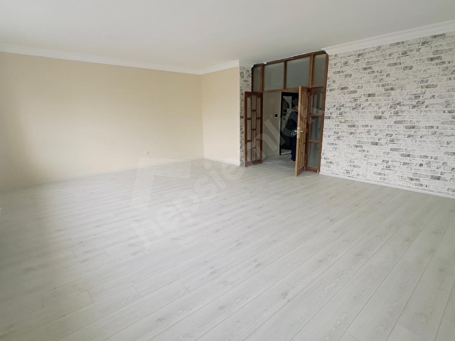 TURAN GÜNEŞ ARKASI HİLAL DE KİRALIK 6+1 TERASLI DUBLEKS - Görsel 7
