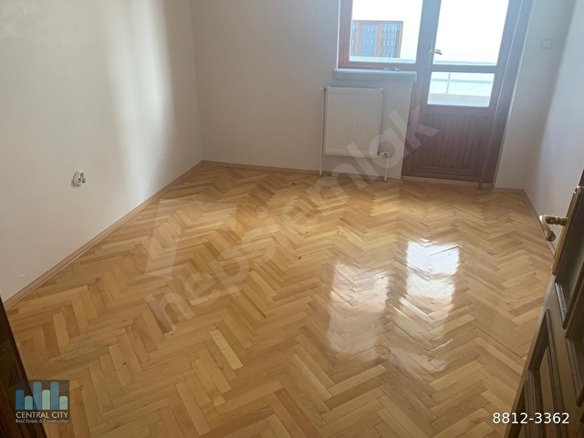 TURAN GÜNEŞ ARKASI HİLAL DE KİRALIK 6+1 TERASLI DUBLEKS - Görsel 21