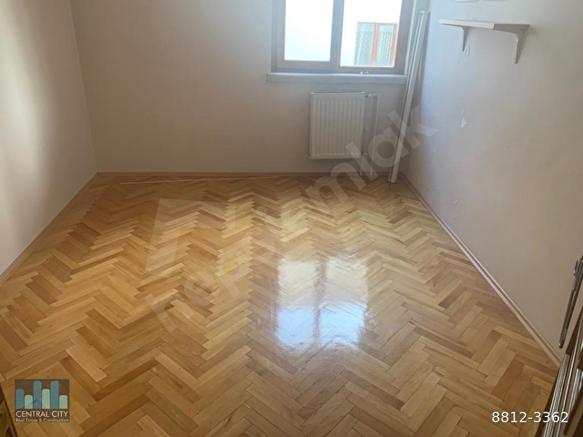 TURAN GÜNEŞ ARKASI HİLAL DE KİRALIK 6+1 TERASLI DUBLEKS - Görsel 22