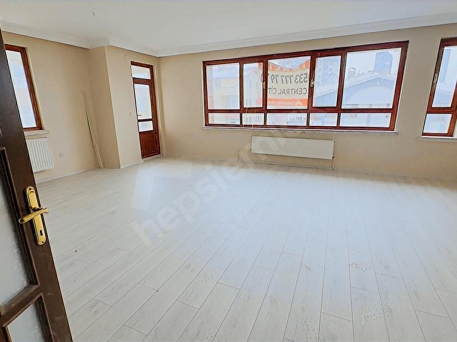 TURAN GÜNEŞ ARKASI HİLAL DE KİRALIK 6+1 TERASLI DUBLEKS - Görsel 9