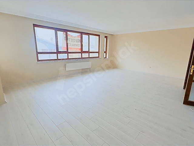 TURAN GÜNEŞ ARKASI HİLAL DE KİRALIK 6+1 TERASLI DUBLEKS - Görsel 6