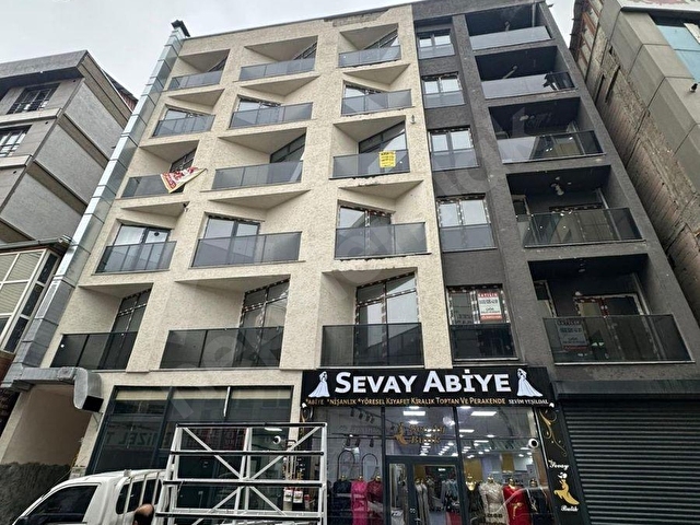 İpekyolu Şerefiye Satılık