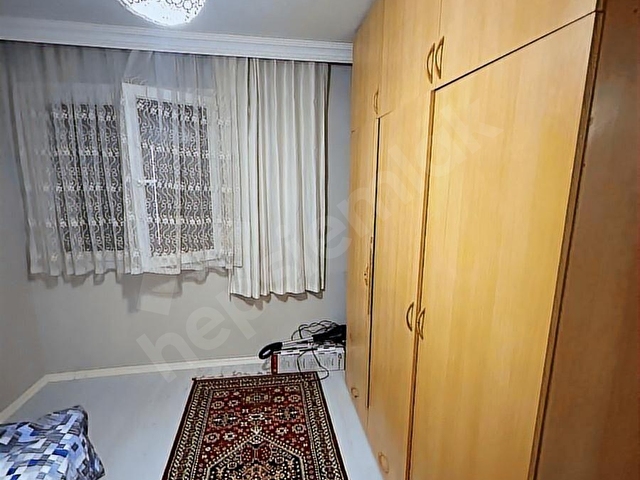 SATILIK YENİ TADİLATLI MÜSTAKİL BİNA - Görsel 6