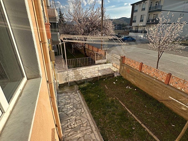 DERKA EMLAK DAN AFYON MAREŞAL FEVZİ ÇAKMAK MAH SATILIK 3+1 DAİRE - Görsel 6