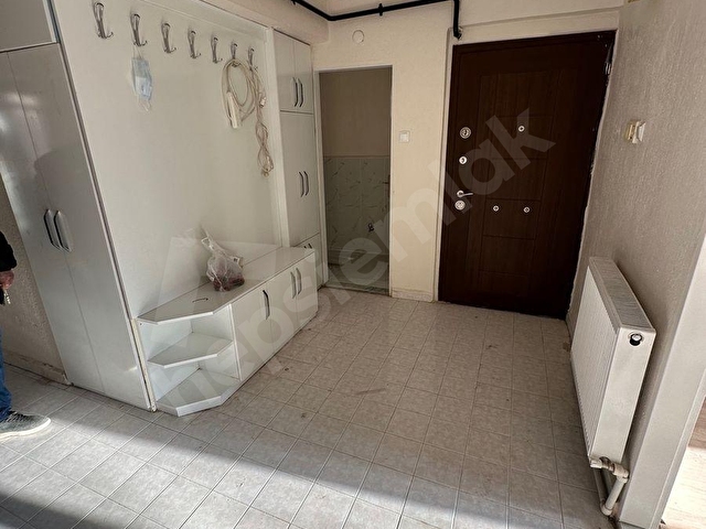 DERKA EMLAK DAN AFYON MAREŞAL FEVZİ ÇAKMAK MAH SATILIK 3+1 DAİRE - Görsel 8