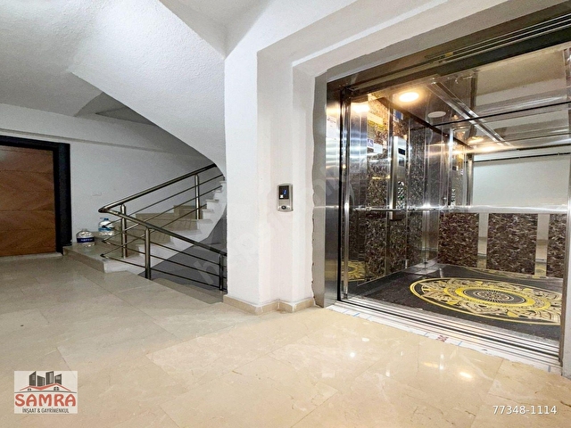 BEYLİKDÜZÜ SAMRADAN METROBÜSE YAKIN 2+1 KELEPİR ARAKAT DAİRE! - Görsel 13