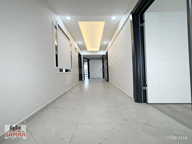 BEYLİKDÜZÜ SAMRADAN METROBÜSE YAKIN 2+1 KELEPİR ARAKAT DAİRE!