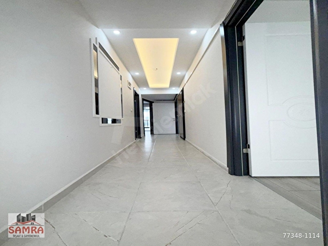 BEYLİKDÜZÜ SAMRADAN METROBÜSE YAKIN 2+1 KELEPİR ARAKAT DAİRE! - Görsel 20
