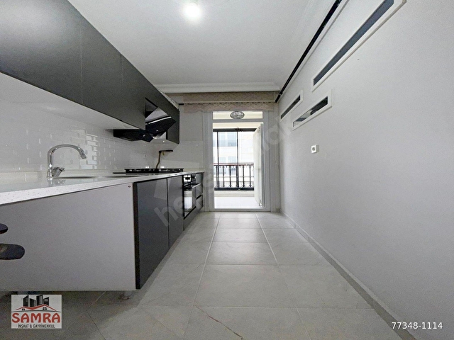 BEYLİKDÜZÜ SAMRADAN METROBÜSE YAKIN 2+1 KELEPİR ARAKAT DAİRE! - Görsel 14
