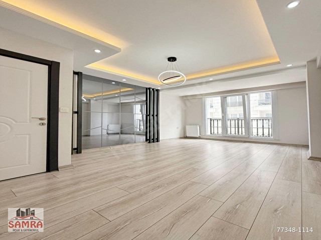 BEYLİKDÜZÜ SAMRADAN METROBÜSE YAKIN 2+1 KELEPİR ARAKAT DAİRE! - Görsel 26