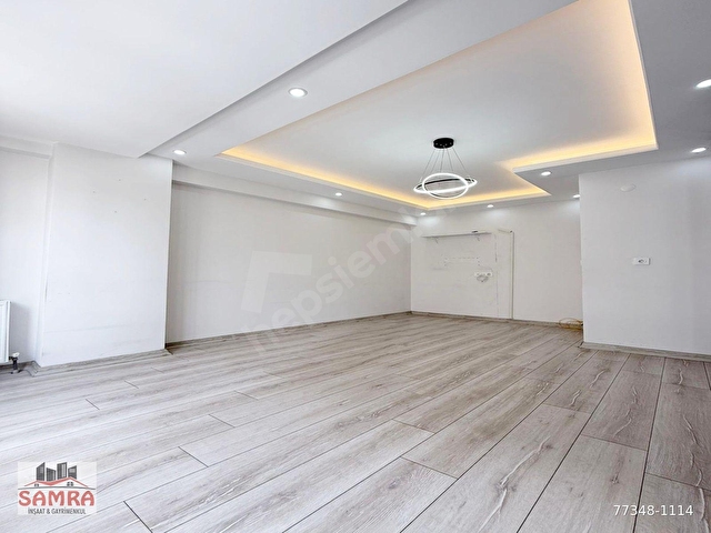 BEYLİKDÜZÜ SAMRADAN METROBÜSE YAKIN 2+1 KELEPİR ARAKAT DAİRE! - Görsel 11