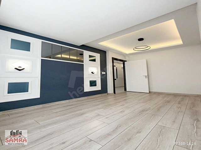 BEYLİKDÜZÜ SAMRADAN METROBÜSE YAKIN 2+1 KELEPİR ARAKAT DAİRE! - Görsel 6