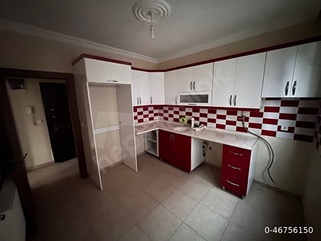 SAHIBINDEN KIRALIK MODERN EVLER’DE 3 + 1 DAIRE - Görsel 6