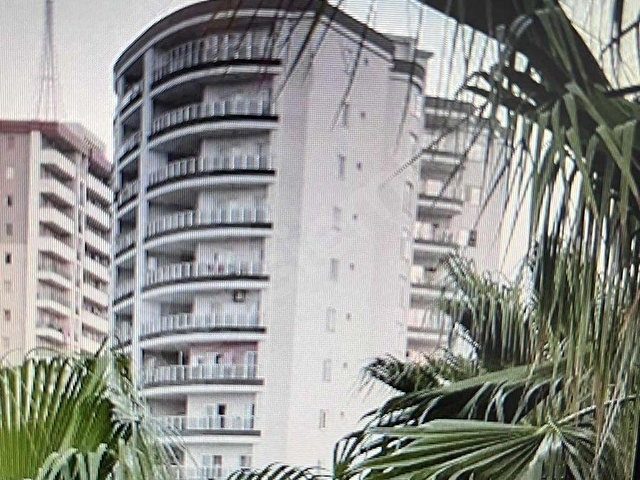 ADANA YUMATALIKTA FULL EŞYALI DENİZ MANZARALI SİTE İÇERİSİNDE2+1 - Görsel 22