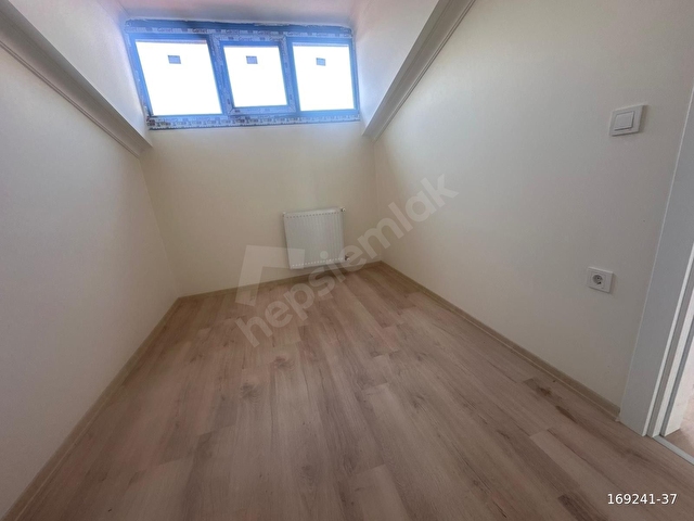 TEYFİK BEY Mh. SIFIR 4+2 DUBLEKS  DAİRE - Görsel 7