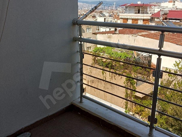 BASINSİTESİNDE DEVLET HASTANESİNE YAKIN MANZARALI SATILIK DAİRE - Görsel 14