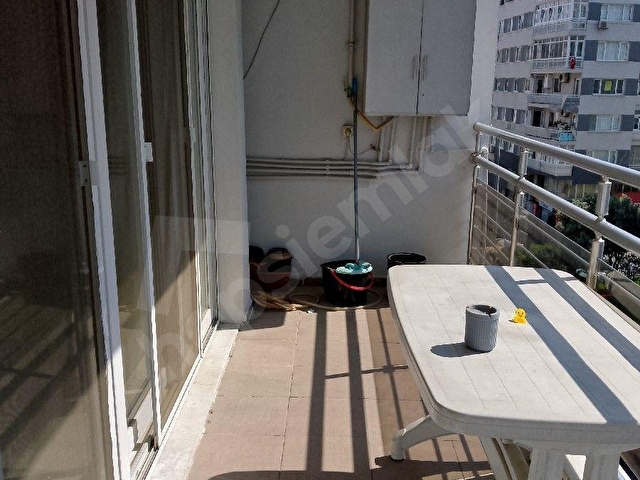 BASINSİTESİNDE DEVLET HASTANESİNE YAKIN MANZARALI SATILIK DAİRE - Görsel 15