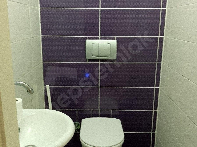 BASINSİTESİNDE DEVLET HASTANESİNE YAKIN MANZARALI SATILIK DAİRE - Görsel 18