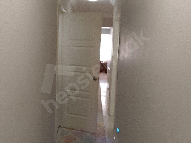 BASINSİTESİNDE DEVLET HASTANESİNE YAKIN MANZARALI SATILIK DAİRE - Görsel 21
