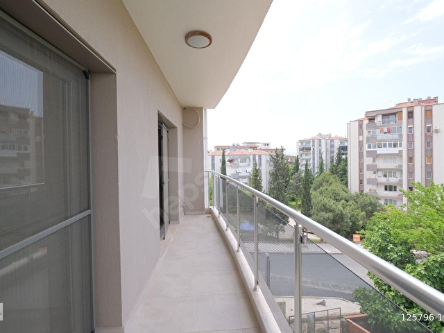 CB İYADAN KALMİRA SİTESİNDE 3+1 KİRALIK DAİRE - Görsel 24