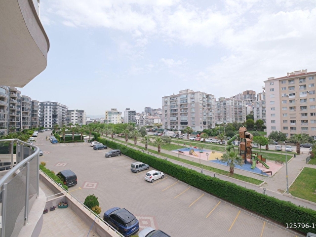 CB İYADAN KALMİRA SİTESİNDE 3+1 KİRALIK DAİRE - Görsel 11