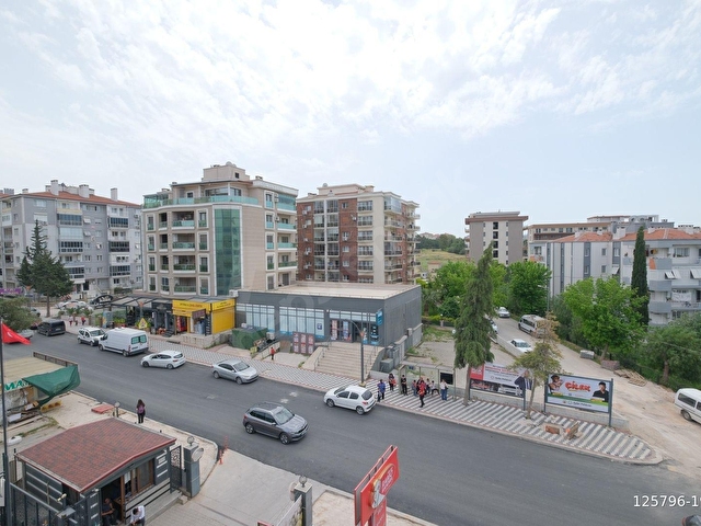 CB İYADAN KALMİRA SİTESİNDE 3+1 KİRALIK DAİRE - Görsel 13