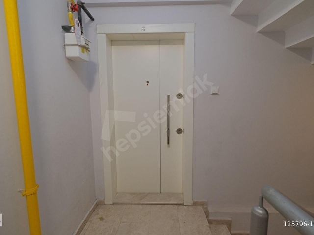 CB İYADAN KALMİRA SİTESİNDE 3+1 KİRALIK DAİRE - Görsel 26