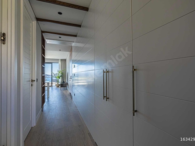 Bitez Asarlıkda Denize 0 Otel İmkanlarıyla Eşyalı 1.5+1 Flat - Görsel 7