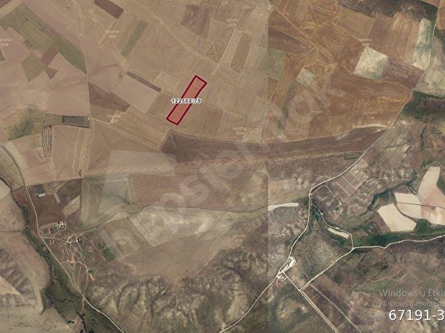 G lba Karaali De Sat l k 35 000 M2 Arsa 67191 3413 Hepsiemlak