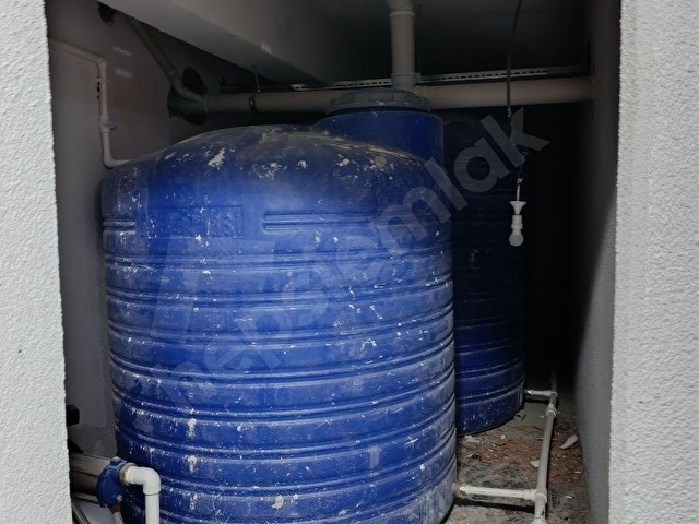 EYLÜL EMLAKTAN HAVUZLU 1+1 LÜKS DAİRE - Görsel 6