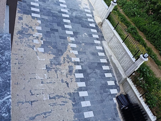 EYLÜL EMLAKTAN HAVUZLU 1+1 LÜKS DAİRE - Görsel 11