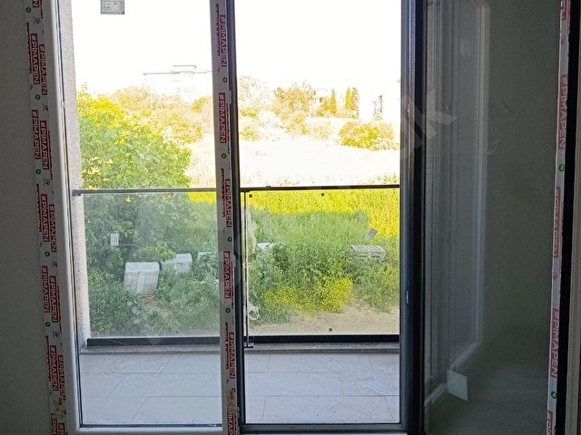 EYLÜL EMLAKTAN HAVUZLU 1+1 LÜKS DAİRE - Görsel 13