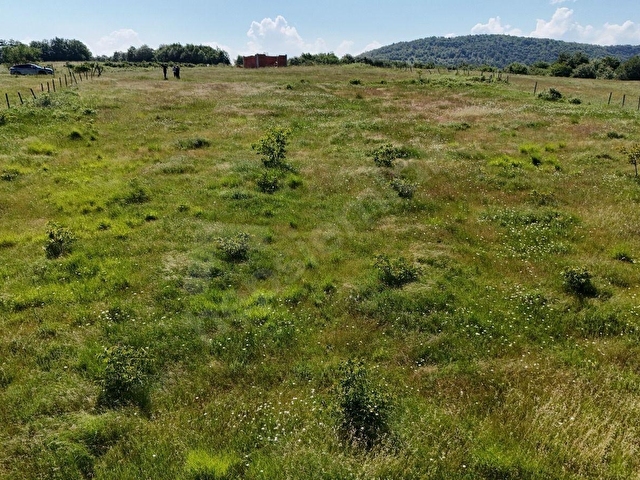 Bİ·NOVA DAN CANİK BAŞKONAK KÖYÜNDE SATILIK 4525 M² TARLA - Görsel 17
