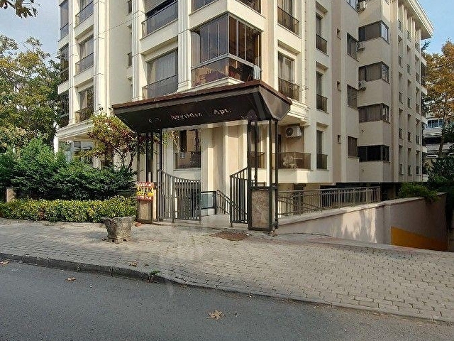 MAYA EMLAK TAN SATILIK YENİ DUBLEX DAİRE 5+1 300 M KOMBİLİ ASANSÖRLÜ KAPALI OTO PAKLI - Görsel 2