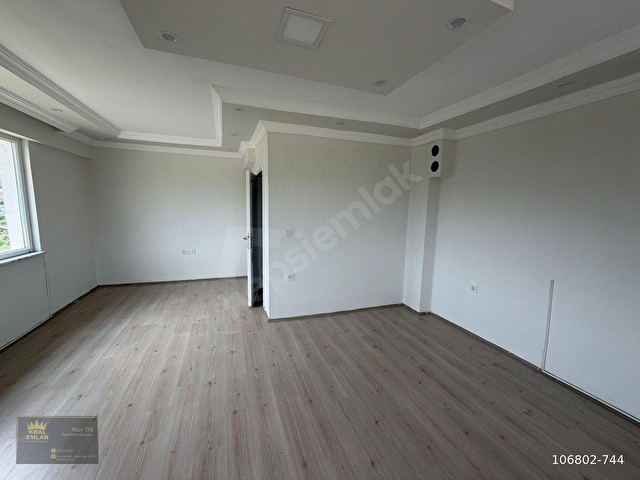 OSMANİYE MAHALLESİNDE OLDUKÇA GENİŞ 3+1 KİRALIK DAİRE - Görsel 13