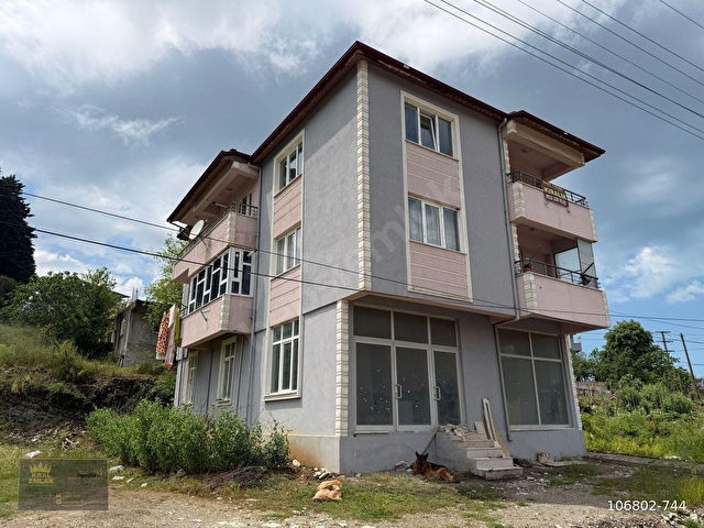 OSMANİYE MAHALLESİNDE OLDUKÇA GENİŞ 3+1 KİRALIK DAİRE - Görsel 15