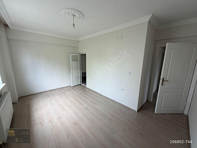 OSMANİYE MAHALLESİNDE OLDUKÇA GENİŞ 3+1 KİRALIK DAİRE - Görsel 20