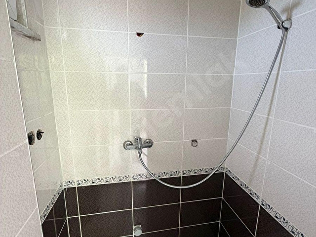 OSMANİYE MAHALLESİNDE OLDUKÇA GENİŞ 3+1 KİRALIK DAİRE - Görsel 11