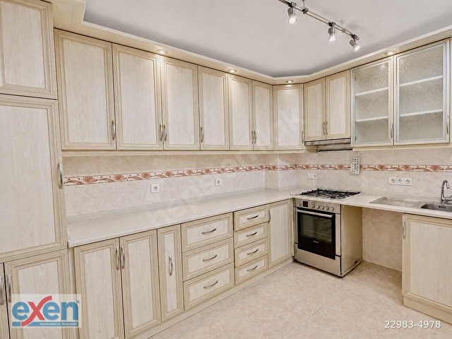 EXENDEN KARŞIYAKA SAHİLDE 4+1 KİRALIK YALI DAİRESİ - Görsel 14