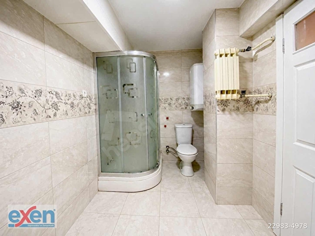 EXENDEN KARŞIYAKA SAHİLDE 4+1 KİRALIK YALI DAİRESİ - Görsel 24