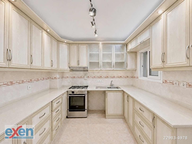 EXENDEN KARŞIYAKA SAHİLDE 4+1 KİRALIK YALI DAİRESİ - Görsel 12