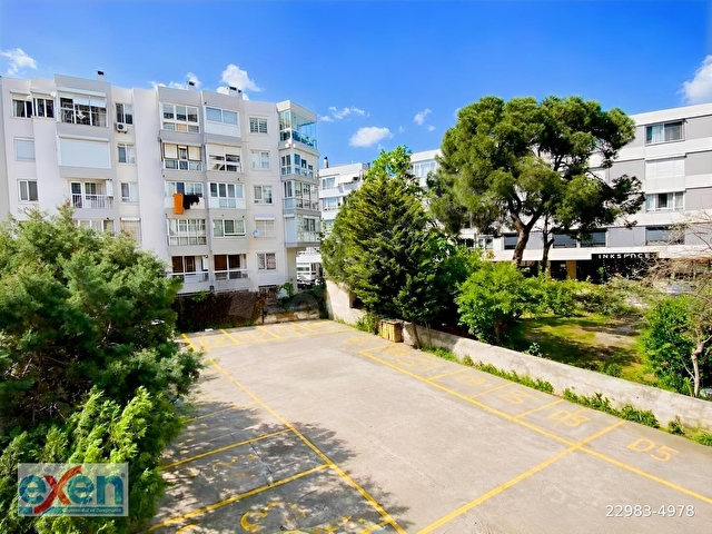 EXENDEN KARŞIYAKA SAHİLDE 4+1 KİRALIK YALI DAİRESİ - Görsel 27
