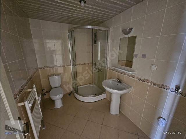 2.ETAP TOKİ KONUTLARINDA TEMİZ ve CADDE ÜZERİ 3+1 ARAKAT DAİRE - Görsel 4