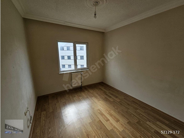 2.ETAP TOKİ KONUTLARINDA TEMİZ ve CADDE ÜZERİ 3+1 ARAKAT DAİRE - Görsel 7