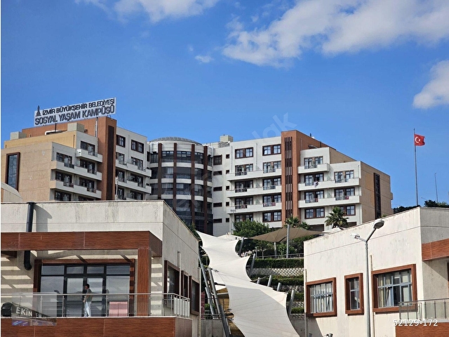 2.ETAP TOKİ KONUTLARINDA TEMİZ ve CADDE ÜZERİ 3+1 ARAKAT DAİRE - Görsel 10